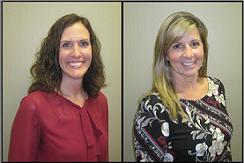 Bright Lights Welcomes Two New Board Members