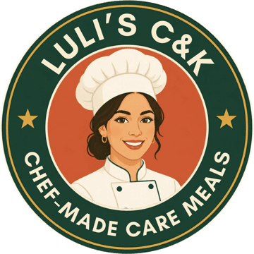 Luli's Kitchen & Catering