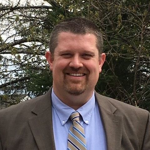 Luke Jandreau