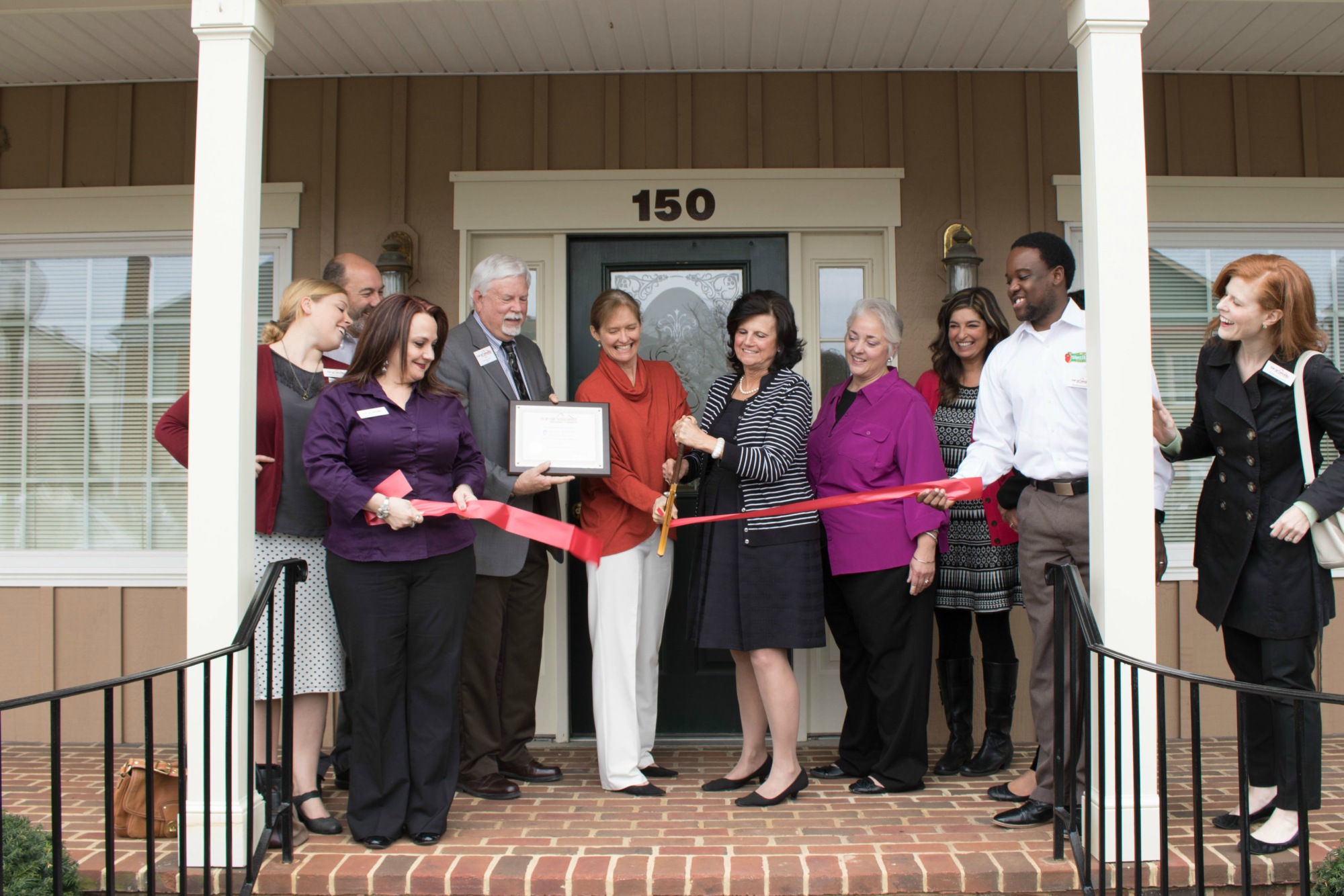 Brain Injury Services Opens New Office in Winchester Virginia