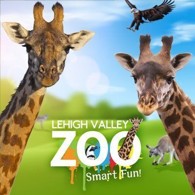Lehigh Valley Zoo Logo