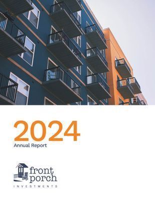 2024 Annual Report