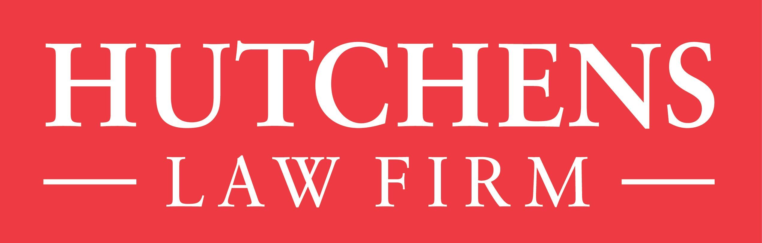 Hutchens Law Firm