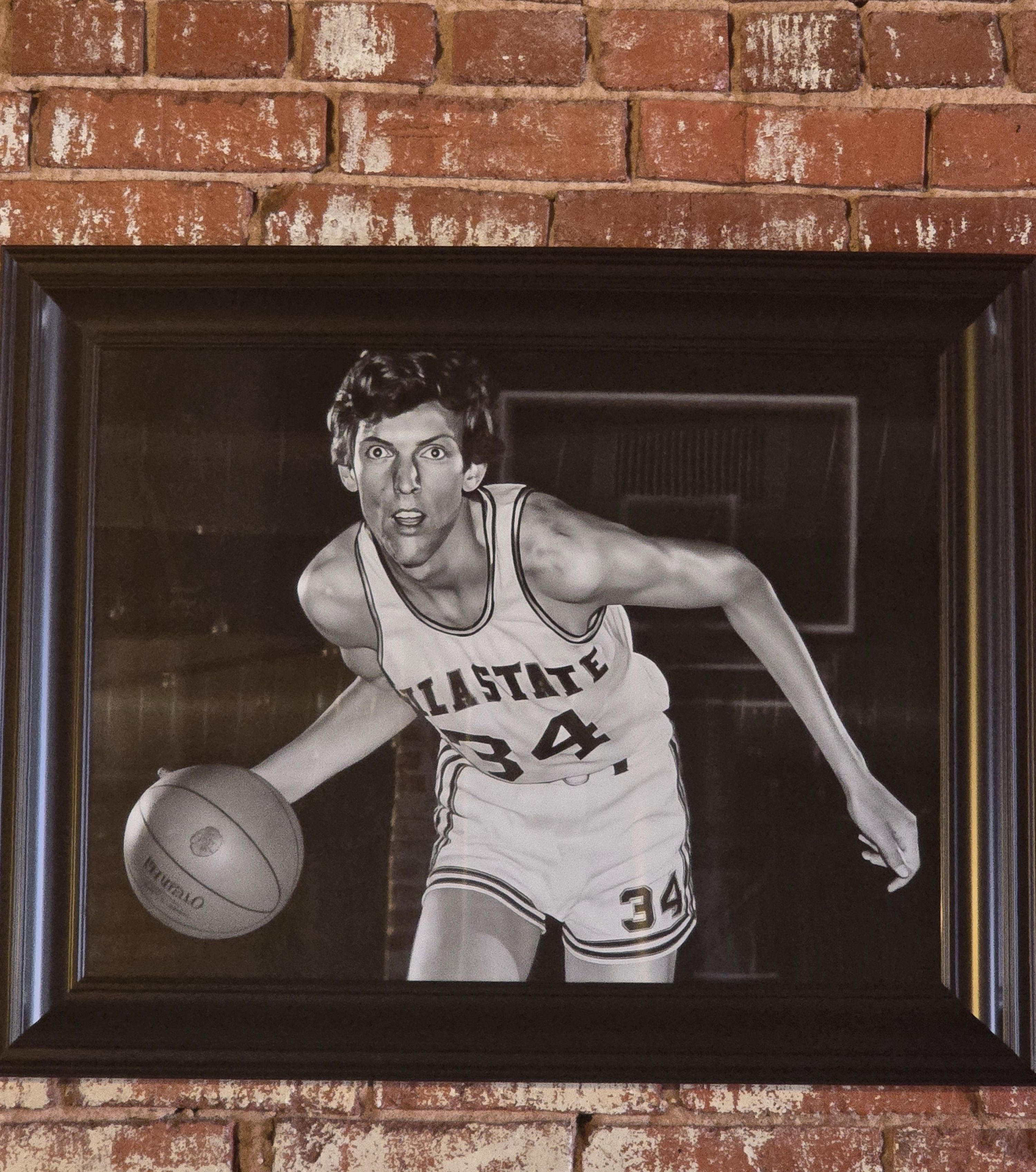 Okeene's History Exhibit