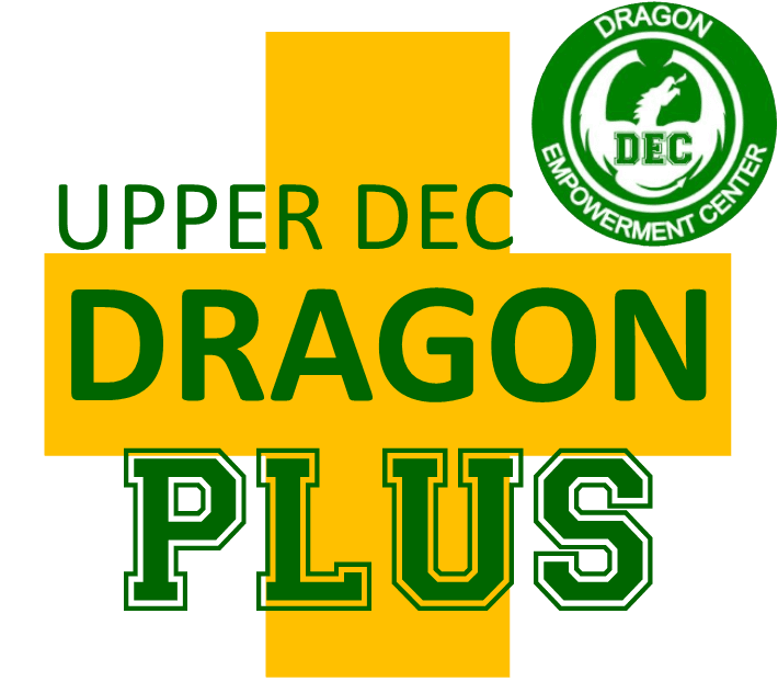 Upper DEC Dragon Plus Afterschool Program