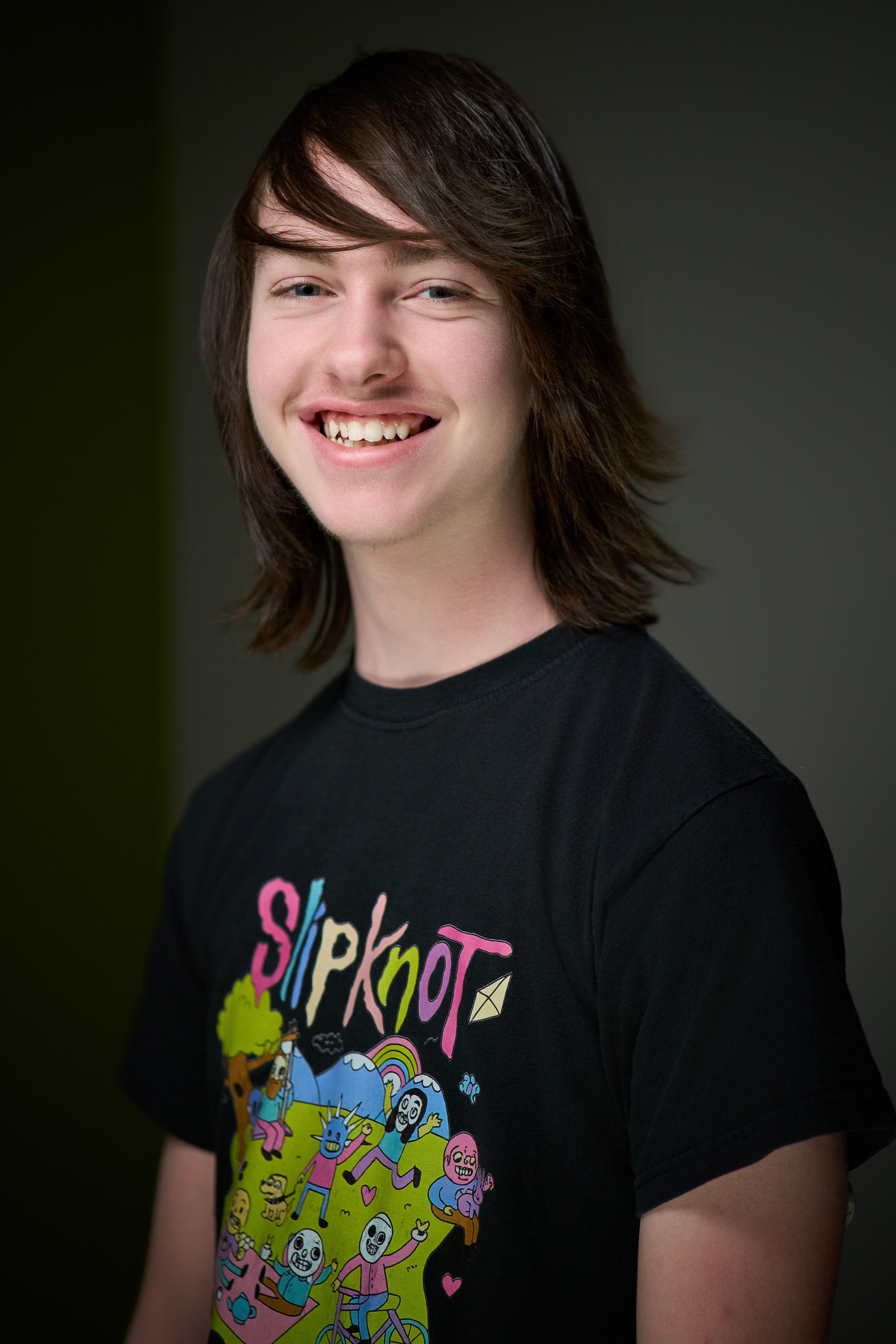 Bryton Campbell - Southwest