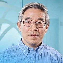 Lijun Sun, PhD