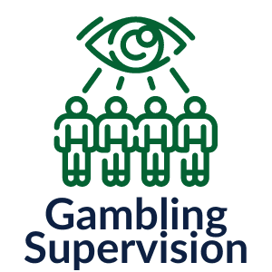 Gambling Supervision