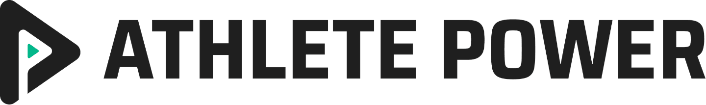 Athlete Power logo