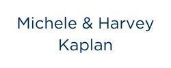 Michele & Harvey Kaplan