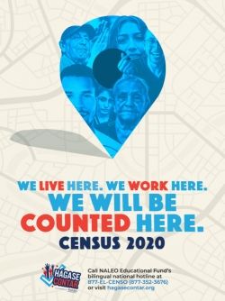 Latino Census Week of Action