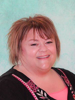 Teresa Kellar - Assistant Program Director