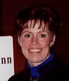 Jane Hammond 1998
