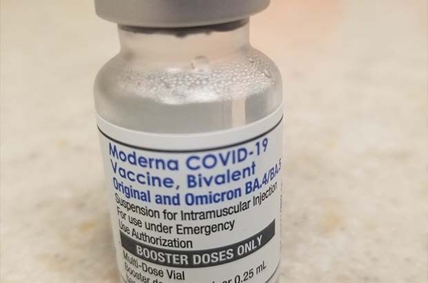 COVID Vaccines and Boosters