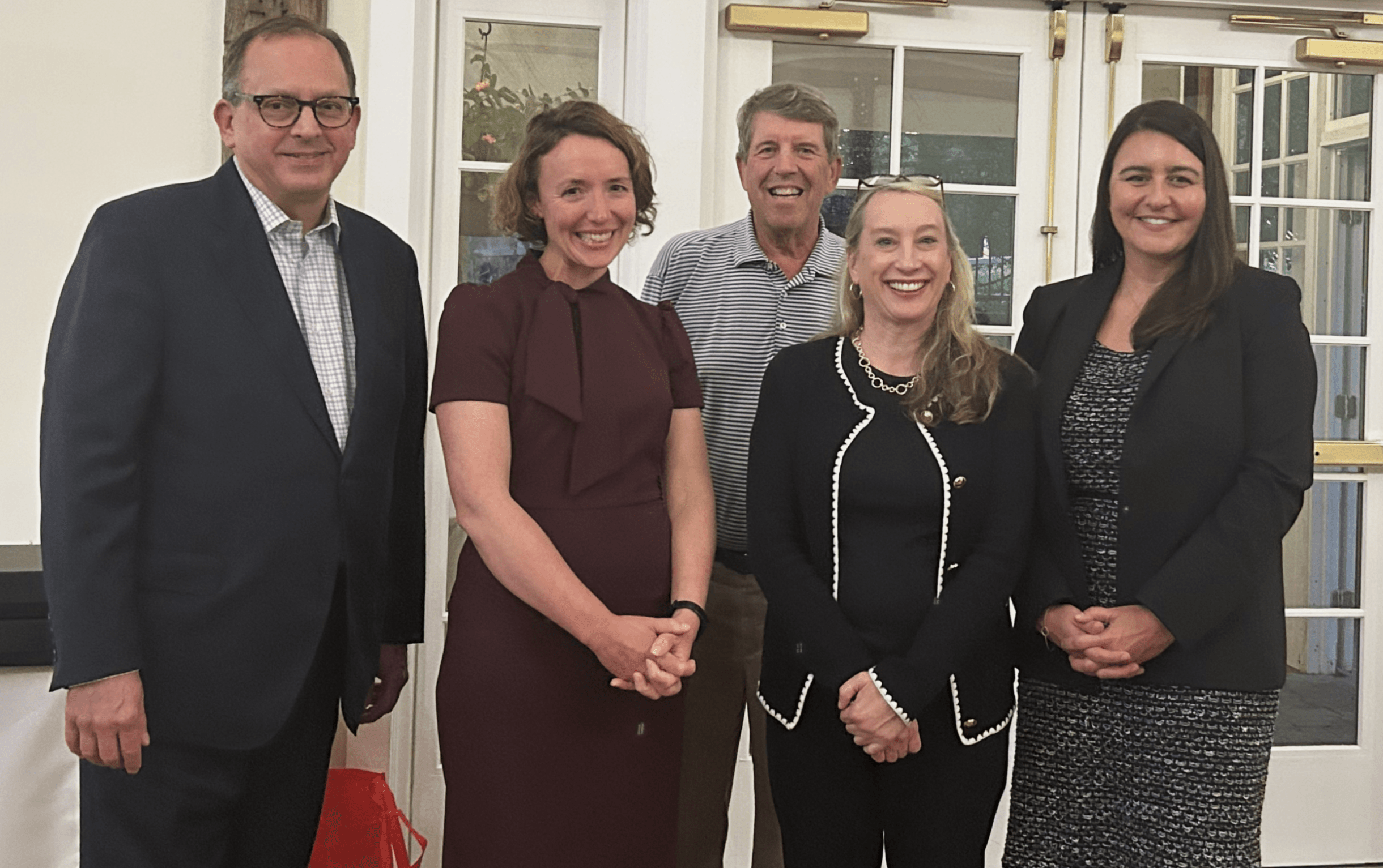 Access to Justice 2025