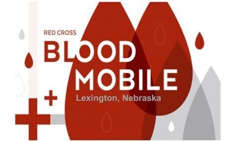 Red Cross/Blood Mobile
