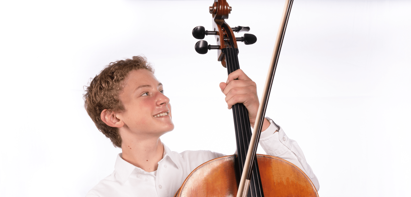 Conservatory Orchestra & String Ensemble Concert: Autumn Overtures