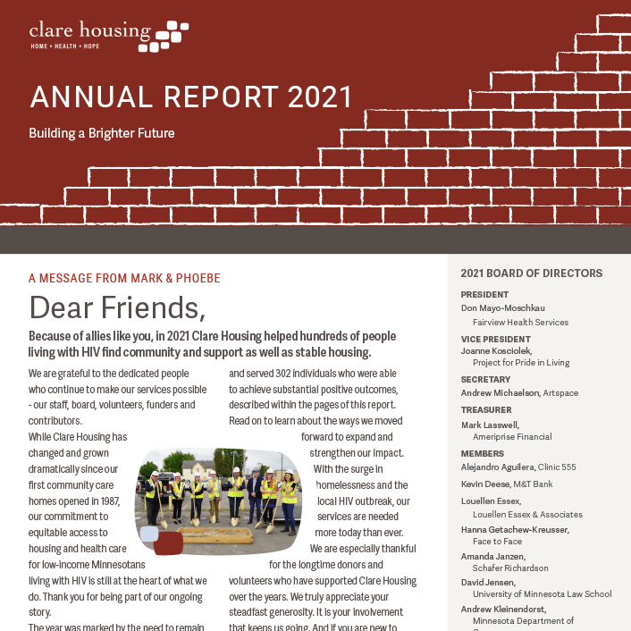 2021 Annual Report (PDF)