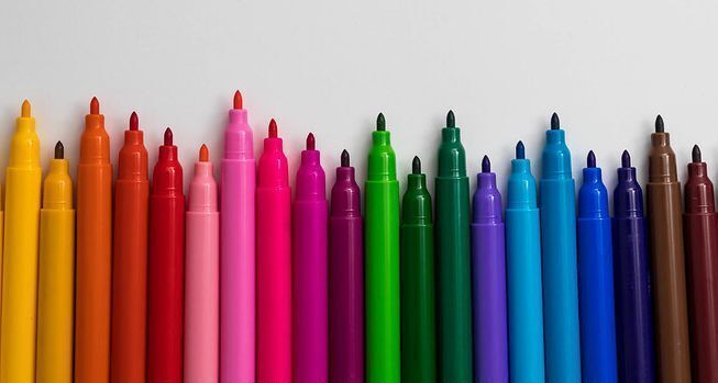 Get creative: Enter the Student Art Contest