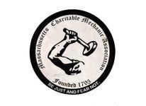 The Arc of the South Shore Receives Massachusetts Charitable Mechanics Association (9/1/26)