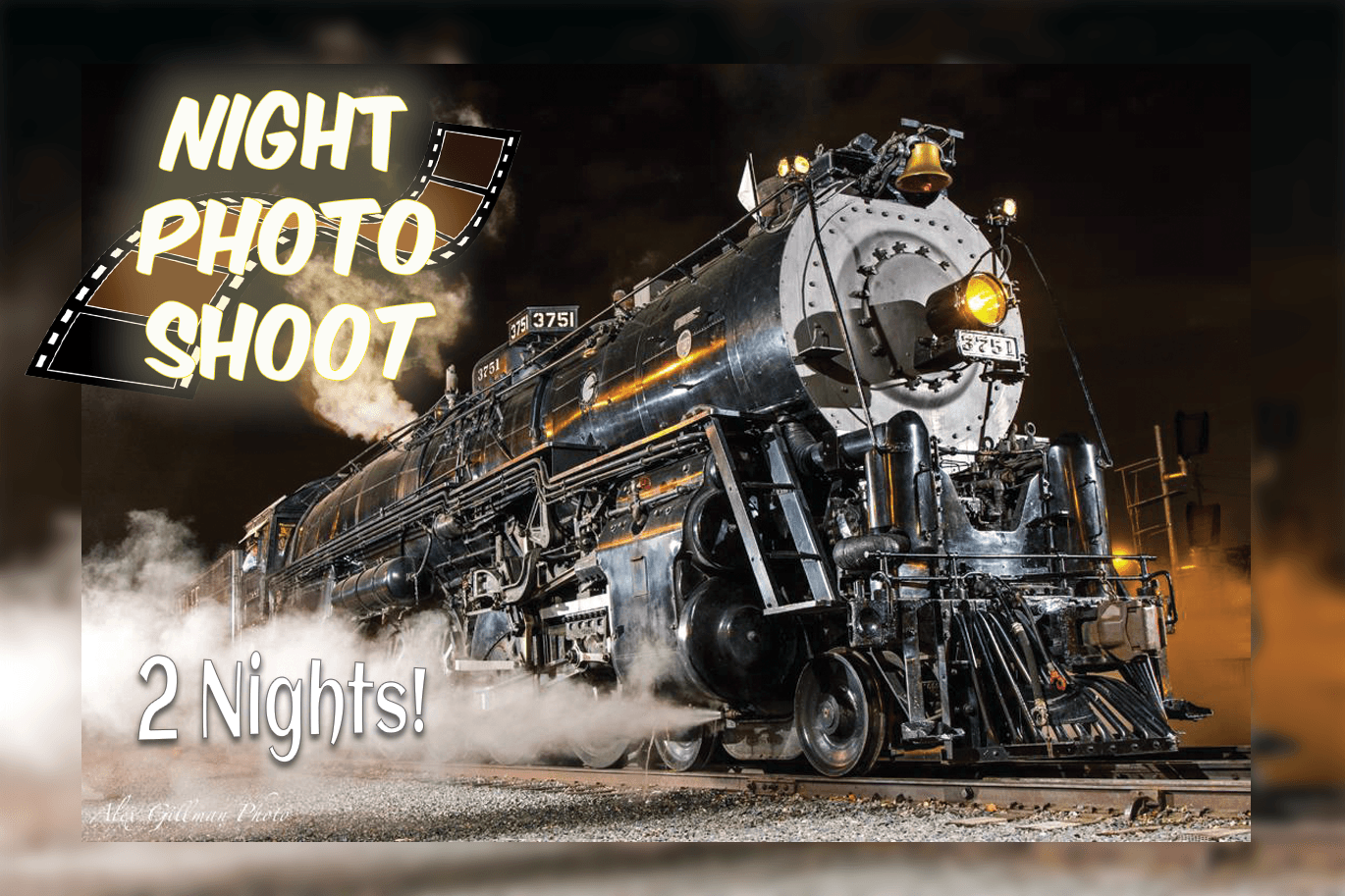 SBRHS Rail Safety Los Angeles Event Logo - Copyright SBRHS 2024