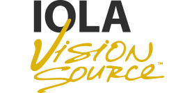 Iola Vision Source