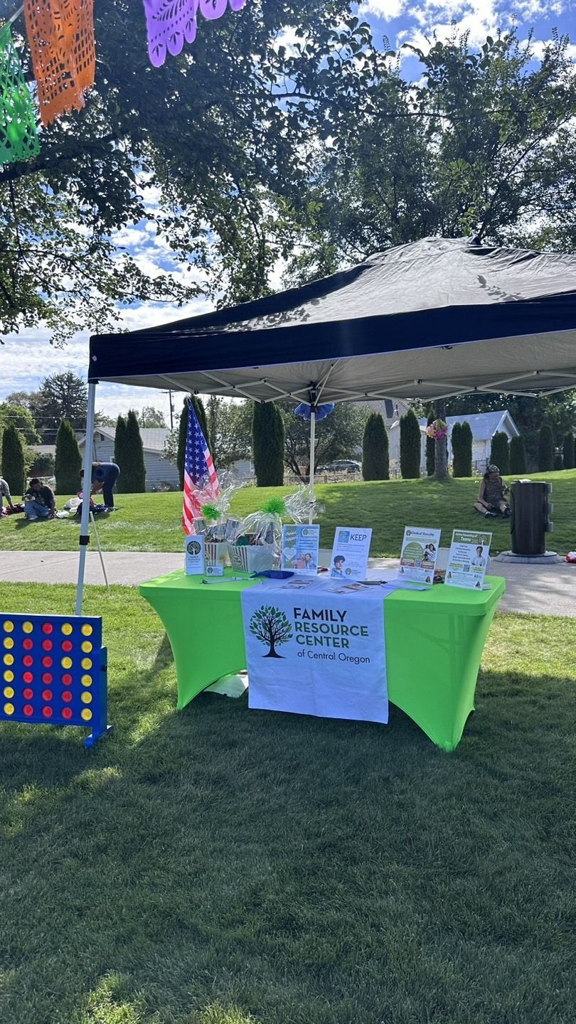 Central Oregon Latino Fest 2024