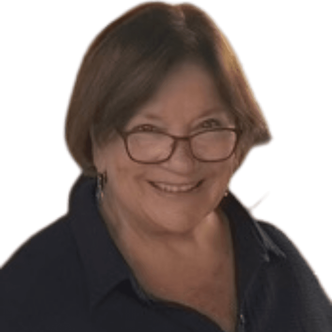 Patrice Gancie, Vice Chair