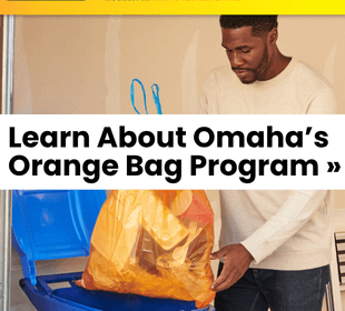 Omaha's Orange Bag Program »