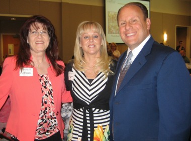 Annual Luncheon Celebrates Seeds of Kindness