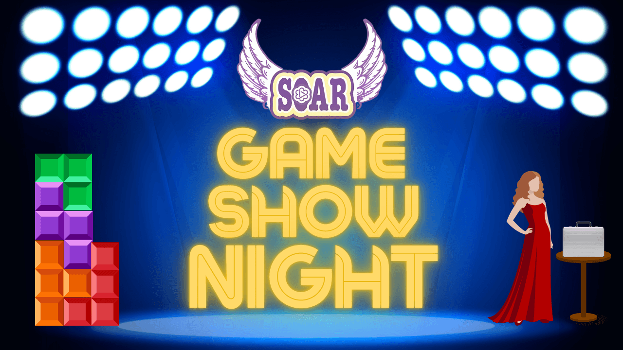 SOAR Game Show Night