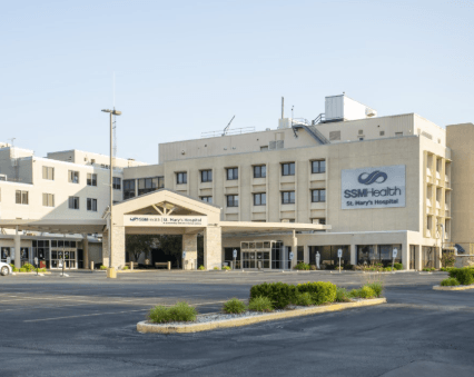 March 19, 2024 | Three Felician Sisters at SSM Health to Transition to Next Chapter of Service