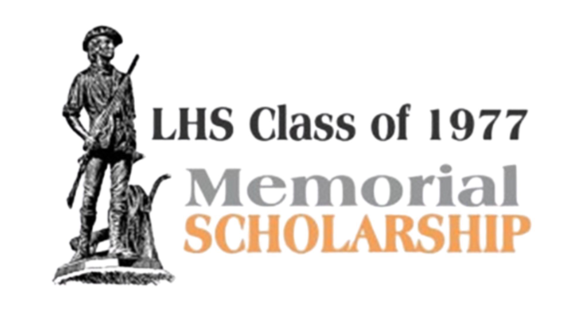 Class of '77 Scholarship Fund