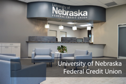 University of Nebraska Federal Credit Union - Kearney