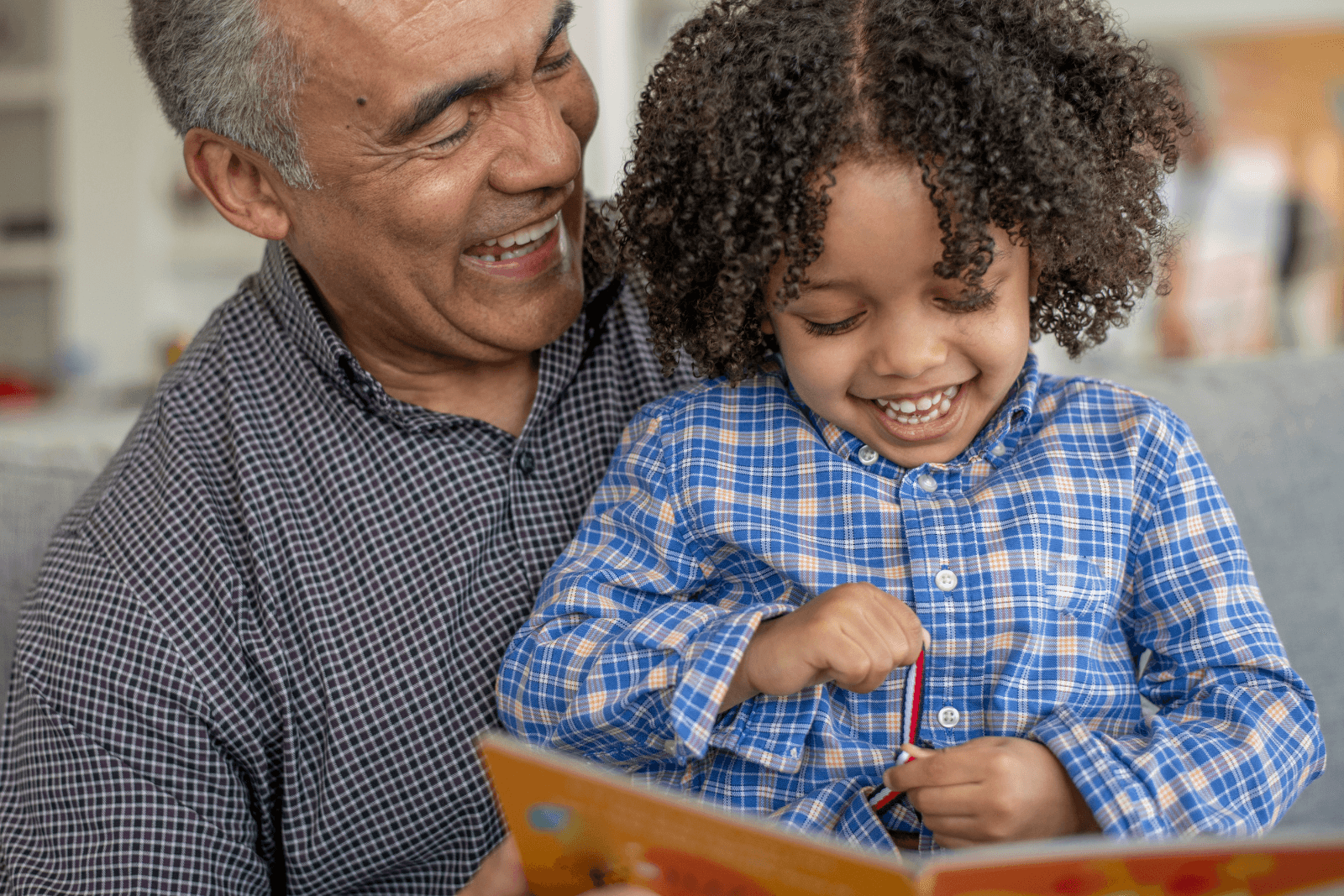 DAFS, LEGACY FUNDS, AND MORE