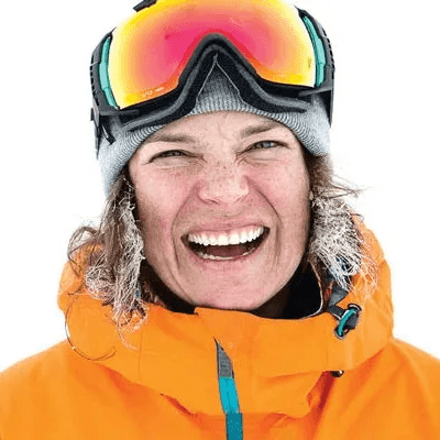 Rachael Burks (Salt Lake City, UT) 