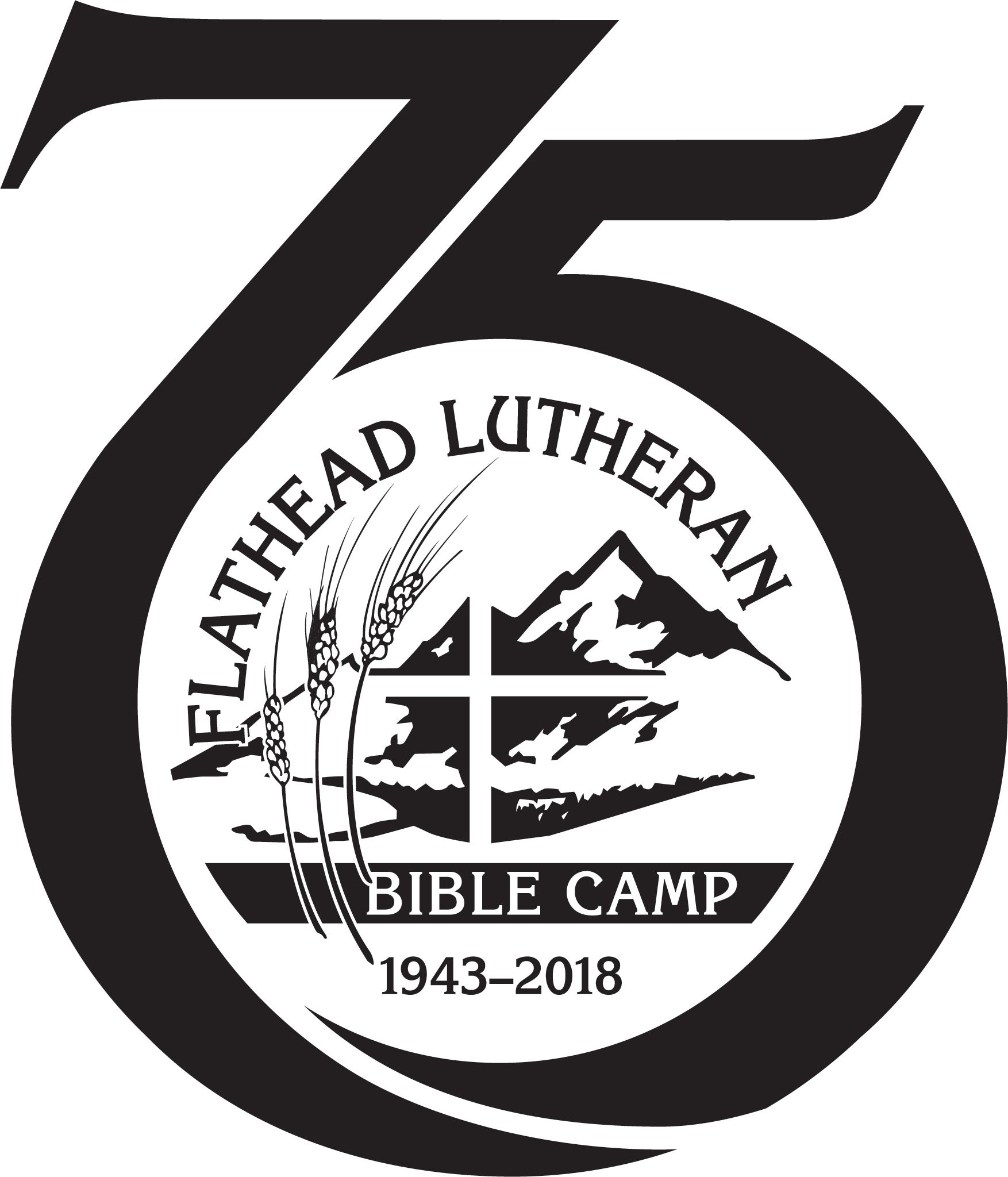 Flathead Lutheran Bible Camp 