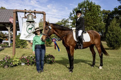 Joan Harper and Abbie (NC)
