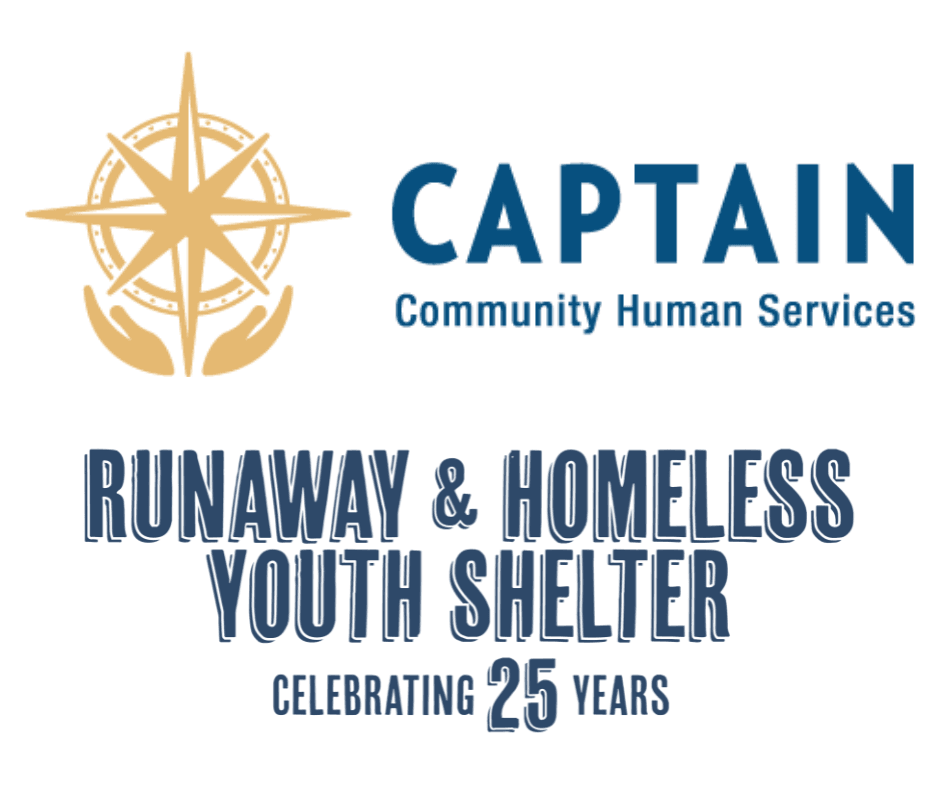 Saratoga TODAY: CAPTAIN CHS to Celebrate 25th Anniversary of Youth Shelter