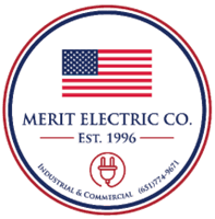 Merit Electric logo