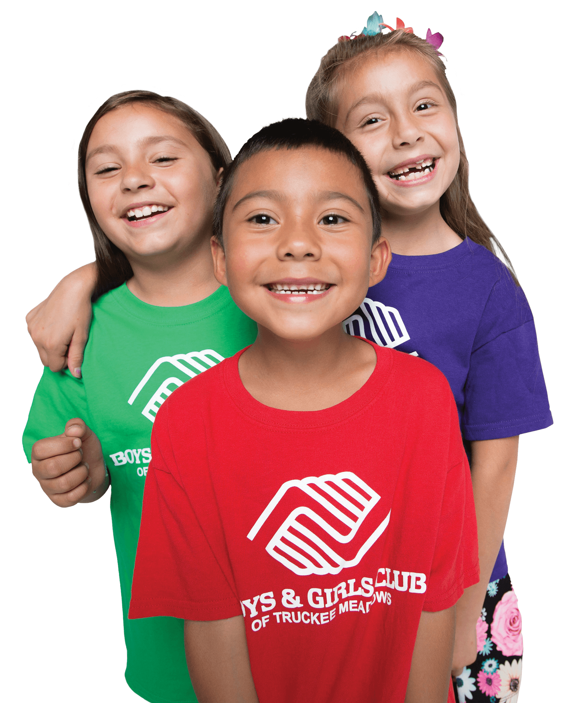 The Heartland Needs Club Kids.... Club Kids Need YOU