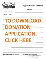 Donation Application