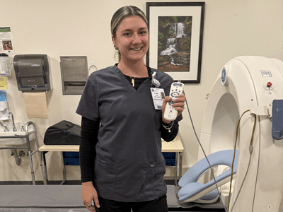 Nuclear Medicine Technology Scholarships