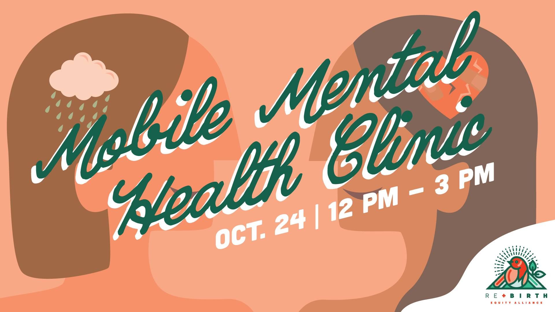 Mobile Mental Health Clinic