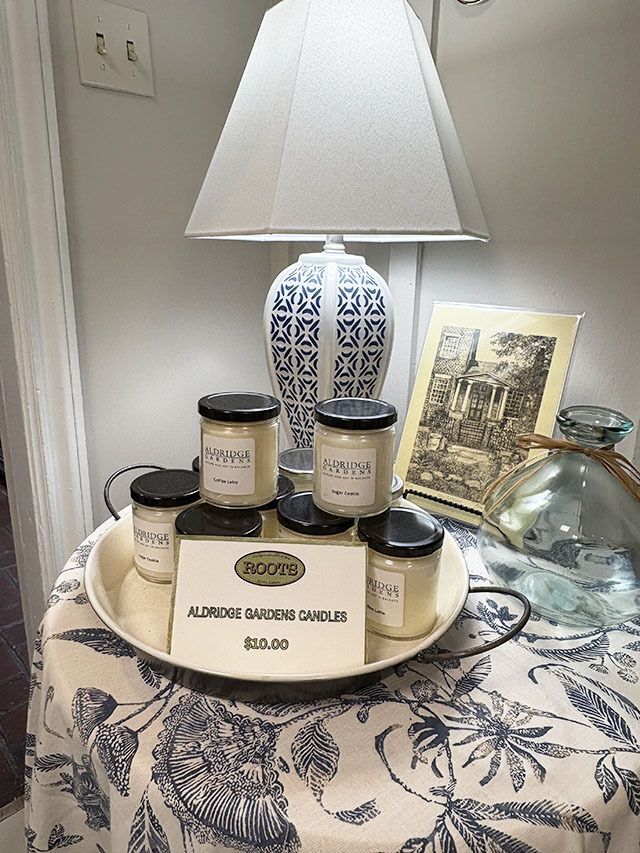 Candles