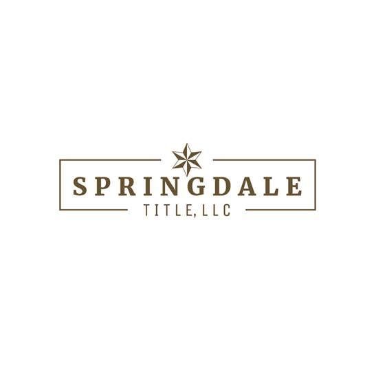 Springdale Title, LLC