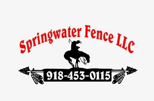 Springwater Fence