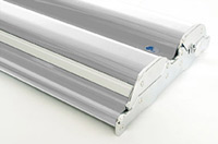 Double Banner Stand Base