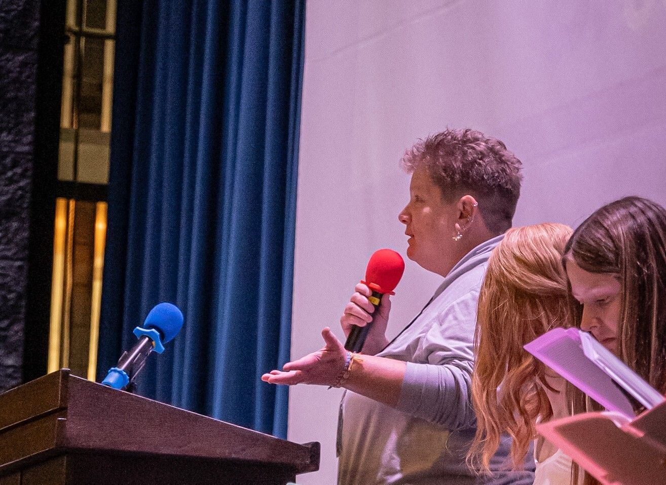 Executive Director Needed!