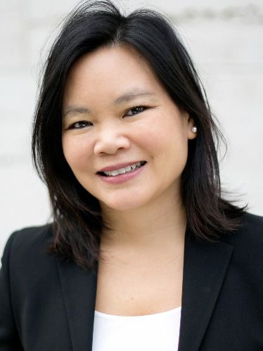 JoAnne Leong Neidow